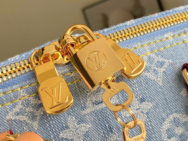 Louis Vuitton Travel Bags